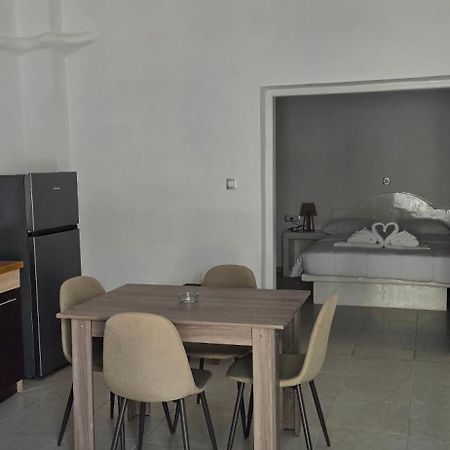 Hotel Thirasia ثيرا المظهر الخارجي الصورة